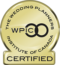 Wedding Planner Certified